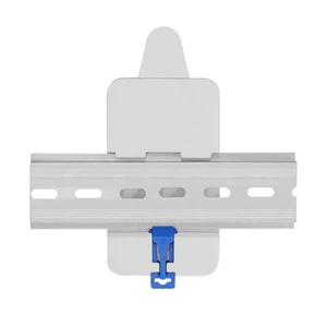 Тримач на DIN-рейку Sonoff HomeKit DR - Фото 2