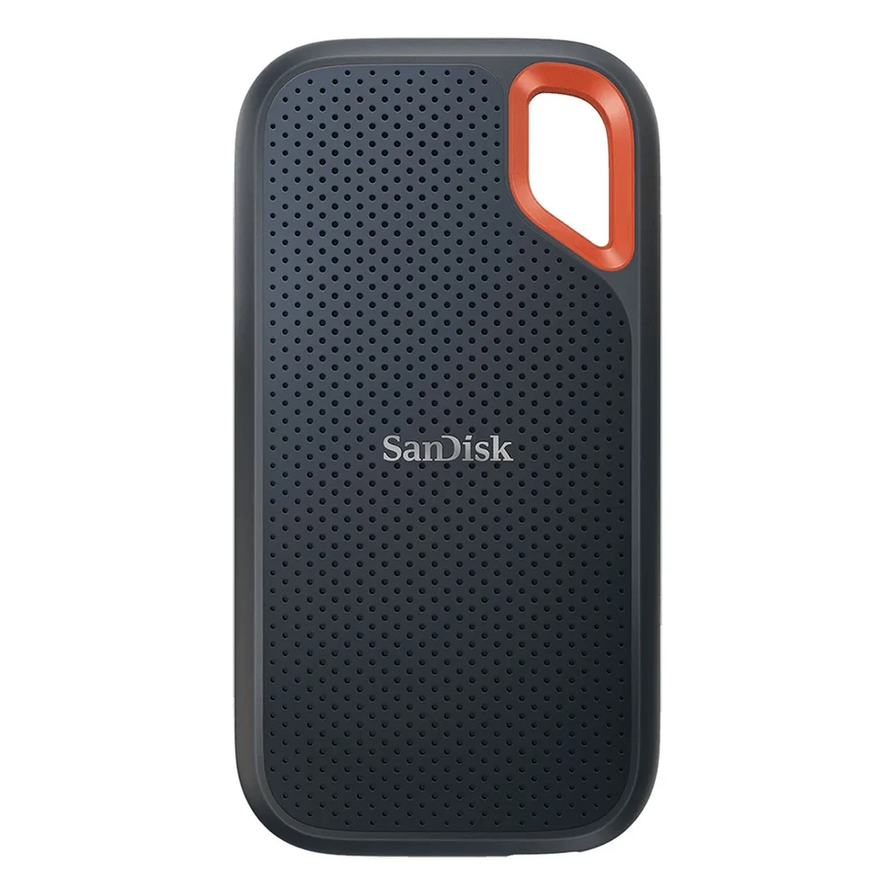 Зовнішній диск SSD SanDisk Extreme Portable V2 1TB