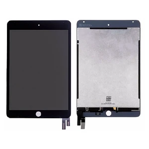 Дисплей с тачскрином (черный, оригинал) для iPad mini 4