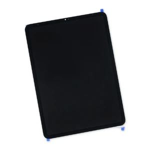 Дисплей с тачскрином (черный, оригинал) для iPad Pro 11"