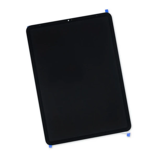 Дисплей с тачскрином (черный, оригинал) для iPad Pro 11" в Сумах