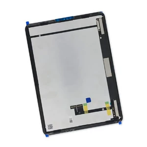 Дисплей с тачскрином (черный, оригинал) для iPad Pro 11" - Фото 2
