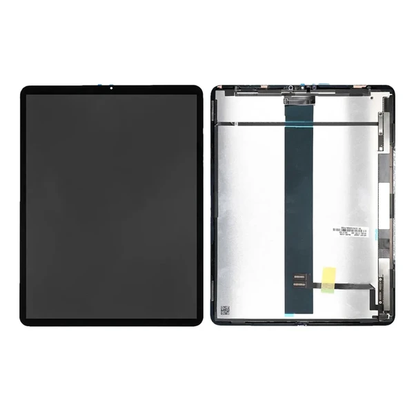 Дисплей с тачскрином (черный, оригинал) для iPad Pro 12.9" (2018) в Житомире