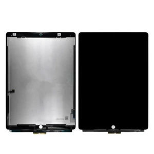 Дисплей с тачскрином (черный, оригинал) для iPad Pro 9.7"