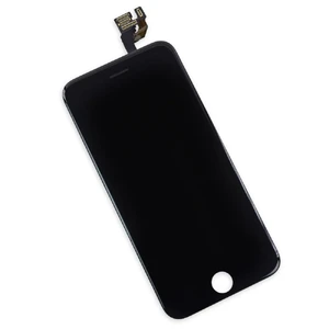 Дисплей с тачскрином (ААА-модель) Black для iPhone 6 Plus