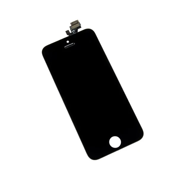 Дисплей с тачскрином (ААА-модель) Black для iPhone 5 в Ужгороде