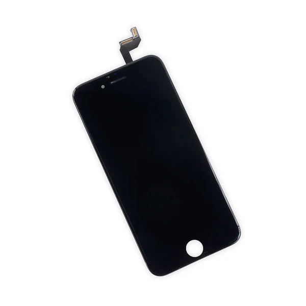 Дисплей с тачскрином (AAA-модель) Black для iPhone 6s в Ужгороде