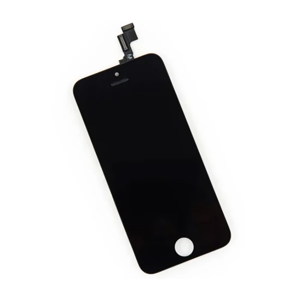 Дисплей з тачскріном (AAA-копія) Black для iPhone SE в Запоріжжі