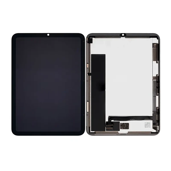 Дисплей с тачскрином (черный, оригинал) для iPad mini 6 (2021) в Сумах