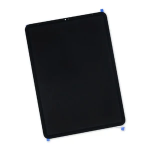 Дисплей с тачскрином (черный, оригинал) для iPad Pro 11" (2020)