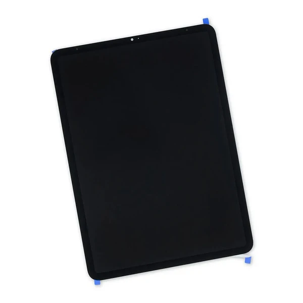 Дисплей с тачскрином (черный, оригинал) для iPad Pro 11" (2020) в Сумах