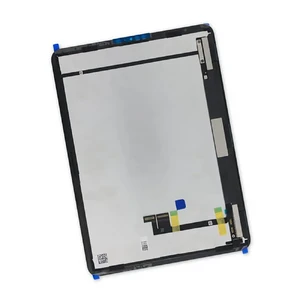 Дисплей с тачскрином (черный, оригинал) для iPad Pro 11" (2020) - Фото 2