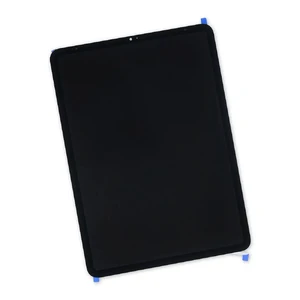 Дисплей с тачскрином (черный, оригинал) для iPad Pro 11" M1 (2021)