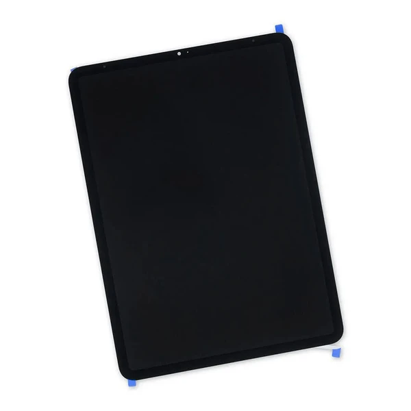 Дисплей с тачскрином (черный, оригинал) для iPad Pro 11" M1 (2021) в Виннице