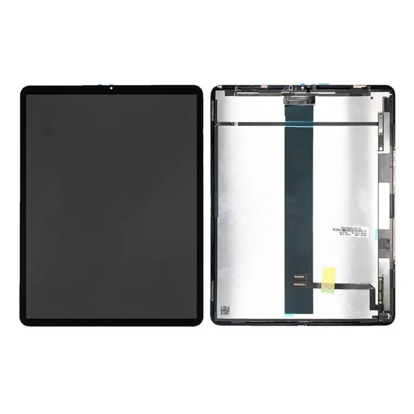 Дисплей с тачскрином (черный, оригинал) для iPad Pro 12.9" (2020) в Виннице