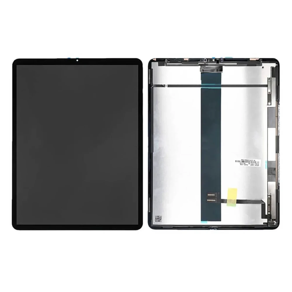 Замена стекла экрана iPad Pro 11" M1 (2021)