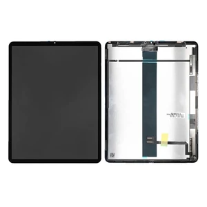 Замена стекла экрана iPad Pro 11