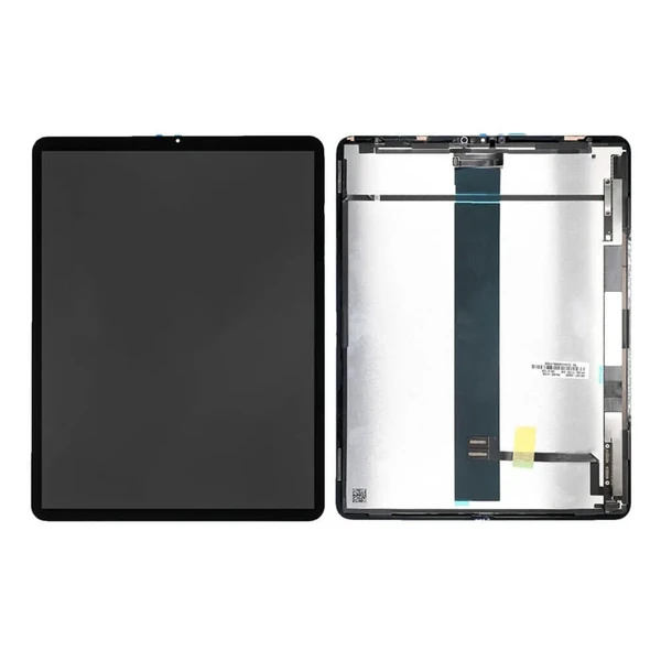 Дисплей с тачскрином (черный, оригинал) для iPad Pro 12.9" M1 (2021) в Сумах