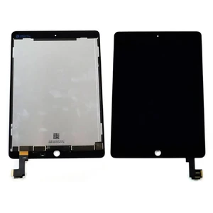 Дисплей с тачскрином (черный, оригинал) для iPad Air 2