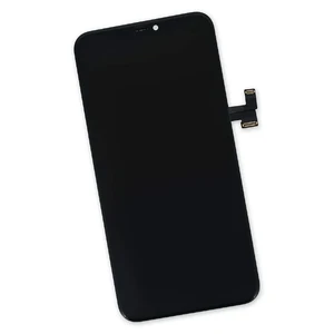 Дисплей з тачскріном (оригінал) для iPhone 11