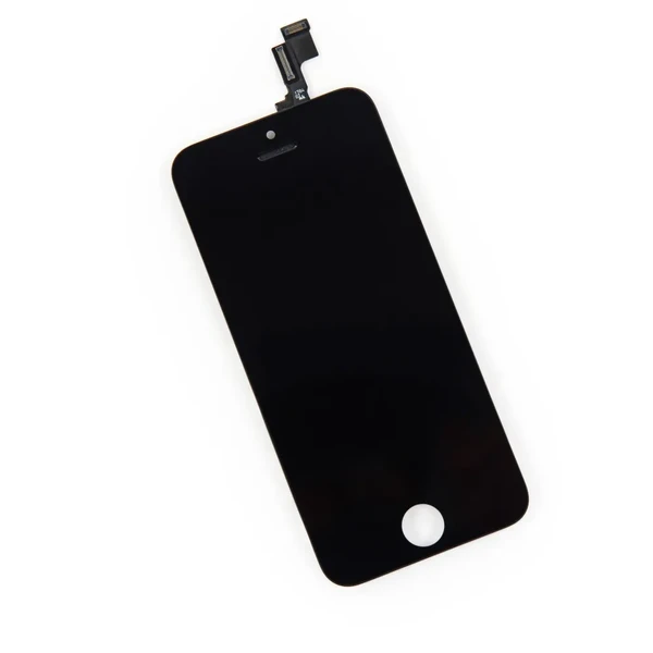 Дисплей с тачскрином (Black) для iPhone 5S (AAA-модель) в Сумах