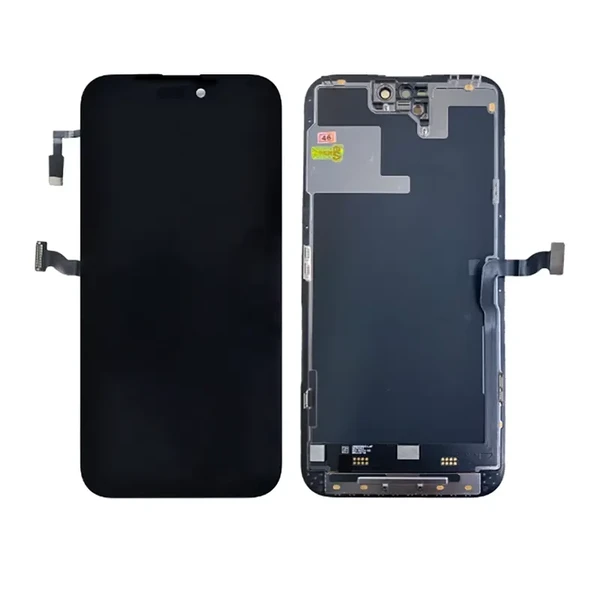Дисплей з тачскріном (ААА-копія) для iPhone 14 Pro Max в Запоріжжі