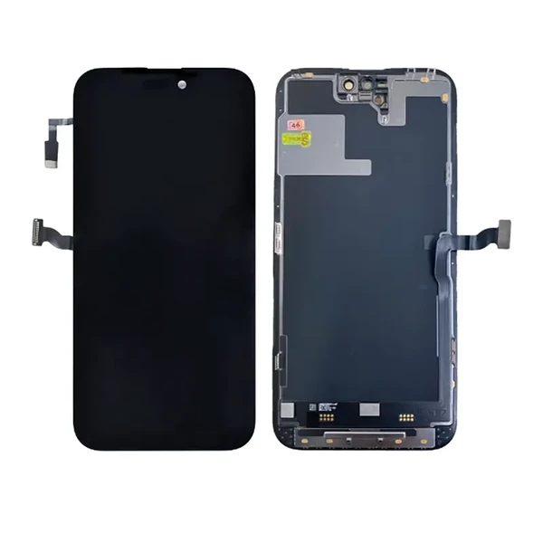 Дисплей з тачскріном (оригінал) для iPhone 14 Pro Max в Запоріжжі