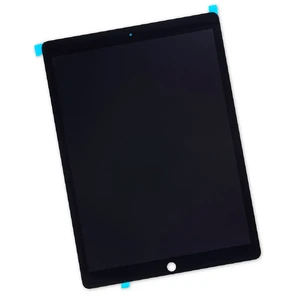 Дисплей з тачскріном (чорний, оригінал) для iPad Pro 12.9" (2015)