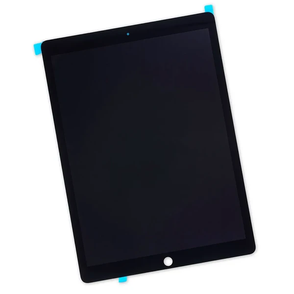 Дисплей з тачскріном (чорний, оригінал) для iPad Pro 12.9" (2015) у Рівному