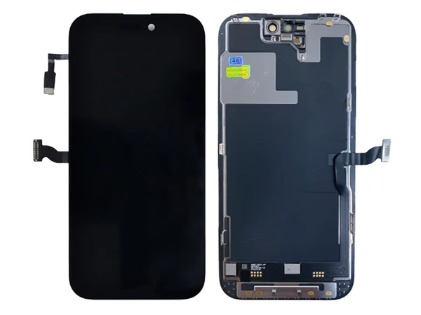 Дисплей з тачскріном (ААА-копія) для iPhone 14 Pro в Харкові