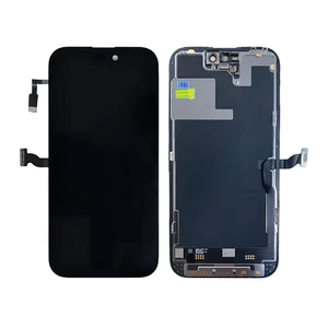 Дисплей з тачскріном (оригінал) для iPhone 14 Pro