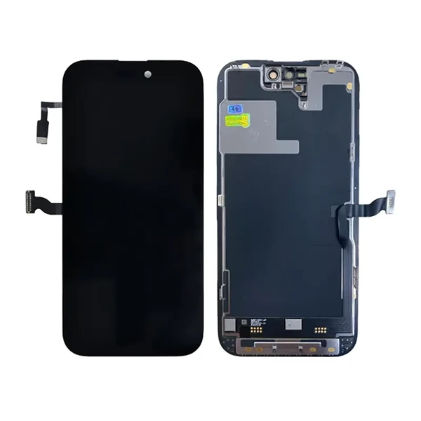 Дисплей з тачскріном (оригінал) для iPhone 14 Pro в Харкові