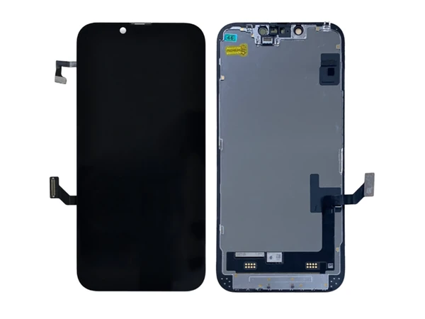 Дисплей с тачскрином (оригинал) для iPhone 14 в Ужгороде
