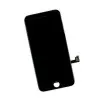 Дисплей с тачскрином (оригинал, черный) для iPhone 8