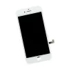 Дисплей с тачскрином (оригинал, белый) для iPhone 8 Plus