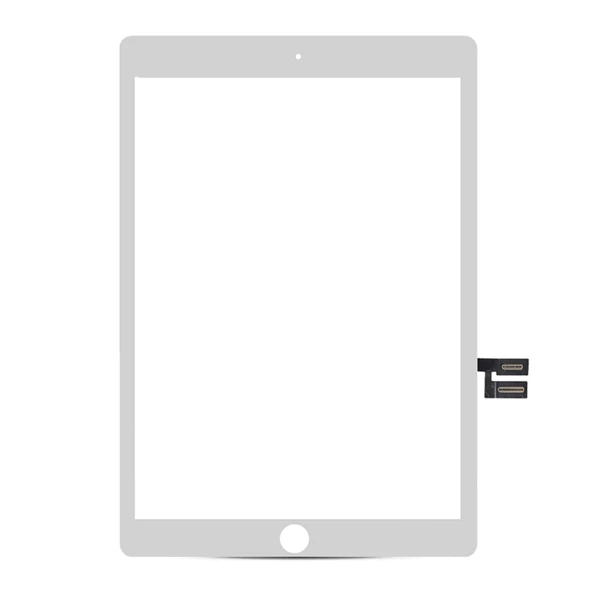 Дисплей с тачскрином (Silver) Copy для iPad 9 10.2" (2021) в Сумах