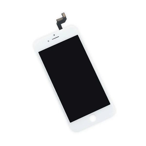 Дисплей с тачскрином (AAA-модель) White для iPhone 6s в Ужгороде