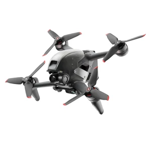 Квадрокоптер (дрон) з камерою DJI FPV Combo UA - Фото 5