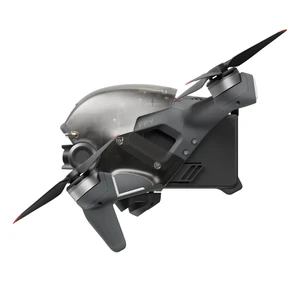 Квадрокоптер (дрон) з камерою DJI FPV Combo UA - Фото 4
