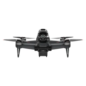 Квадрокоптер (дрон) з камерою DJI FPV Combo UA - Фото 3