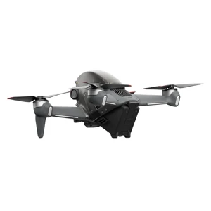 Квадрокоптер (дрон) з камерою DJI FPV Combo UA - Фото 2