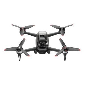 Квадрокоптер (дрон) з камерою DJI FPV Combo UA CP.FP.00000002.01 - Фото 1