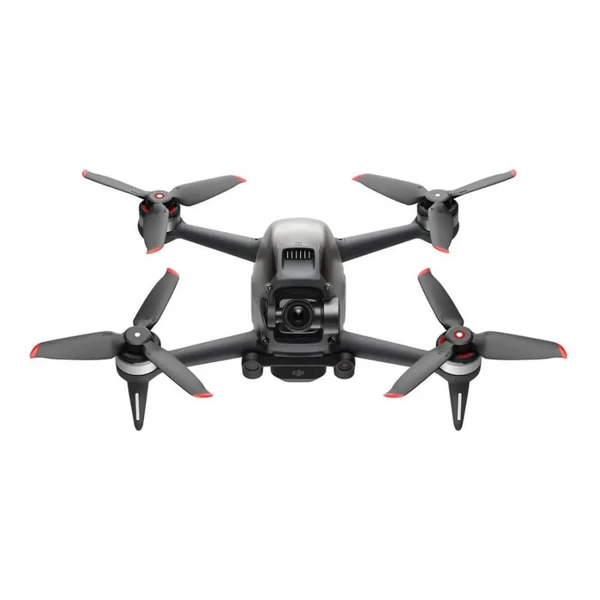 Квадрокоптер (дрон) з камерою DJI FPV Combo UA