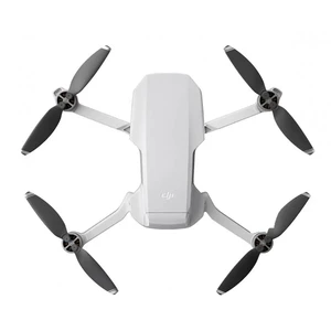 Квадрокоптер (дрон) с камерой DJI Mavic Mini - Фото 3