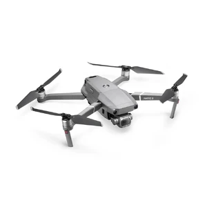 Квадрокоптер DJI Mavic 2 Pro - Фото 2