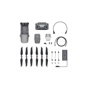 Квадрокоптер DJI Mavic 2 Pro - Фото 7