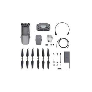 Квадрокоптер DJI Mavic 2 Zoom - Фото 7