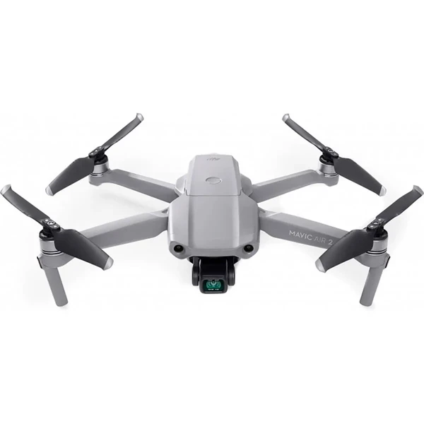 Квадрокоптер (дрон) з камерою DJI Mavic Air 2