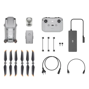 Квадрокоптер (дрон) с камерой DJI Mavic Air 2S - Фото 5