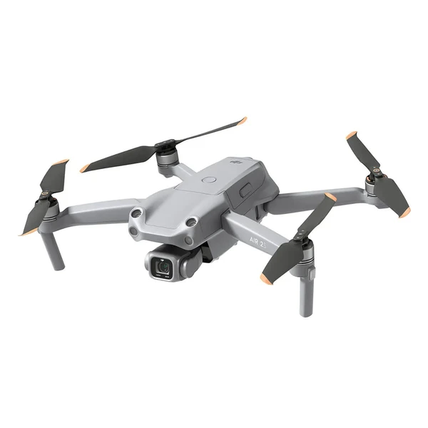 Квадрокоптер (дрон) з камерою DJI Mavic Air 2S
